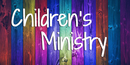 Children's Ministry (1st - 6th Grades)